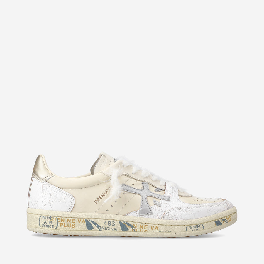 Premiata BSKTCLAD BSKT CLAYD 6925