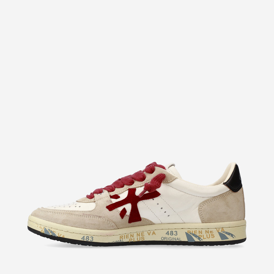 Premiata BSKTCLAD BSKT CLAYD 6926