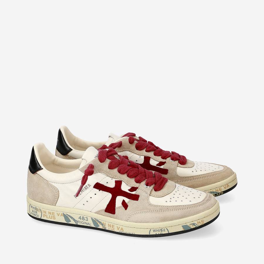 Premiata BSKTCLAD BSKT CLAYD 6926