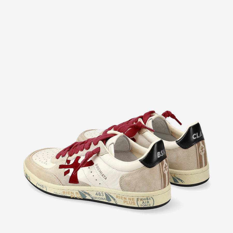 Premiata BSKTCLAD BSKT CLAYD 6926