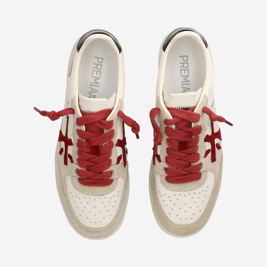 Premiata BSKTCLAD BSKT CLAYD 6926