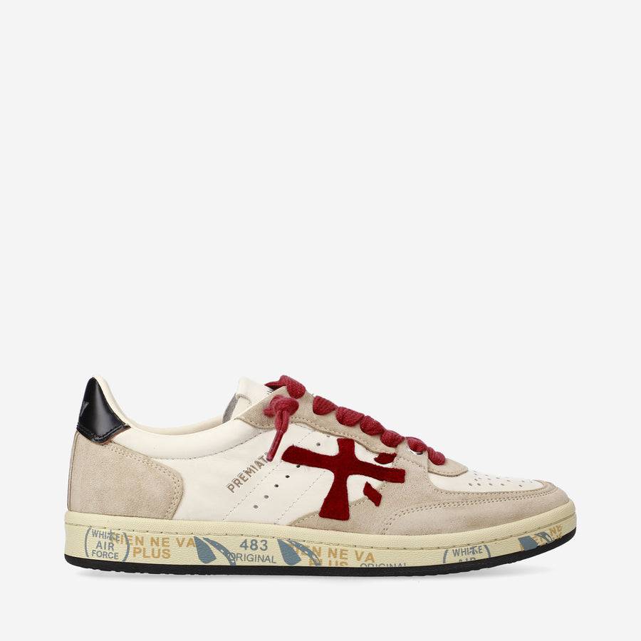 Premiata BSKTCLAD BSKT CLAYD 6926