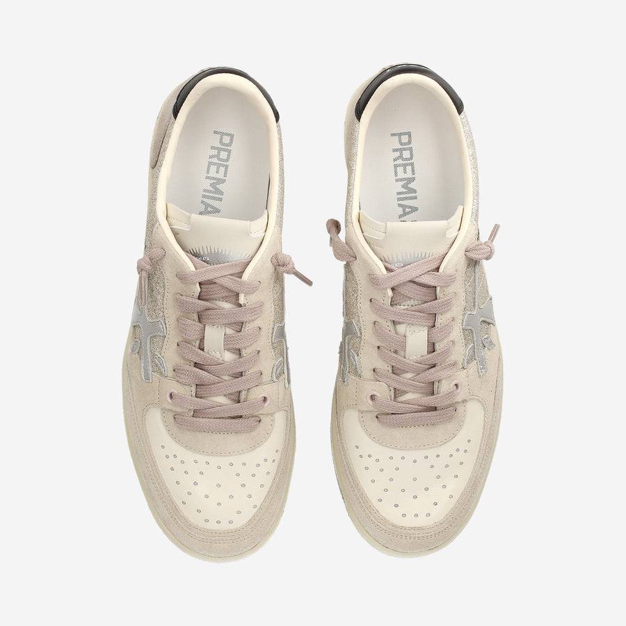 Premiata BSKTCLAD BSKT CLAYD 6927