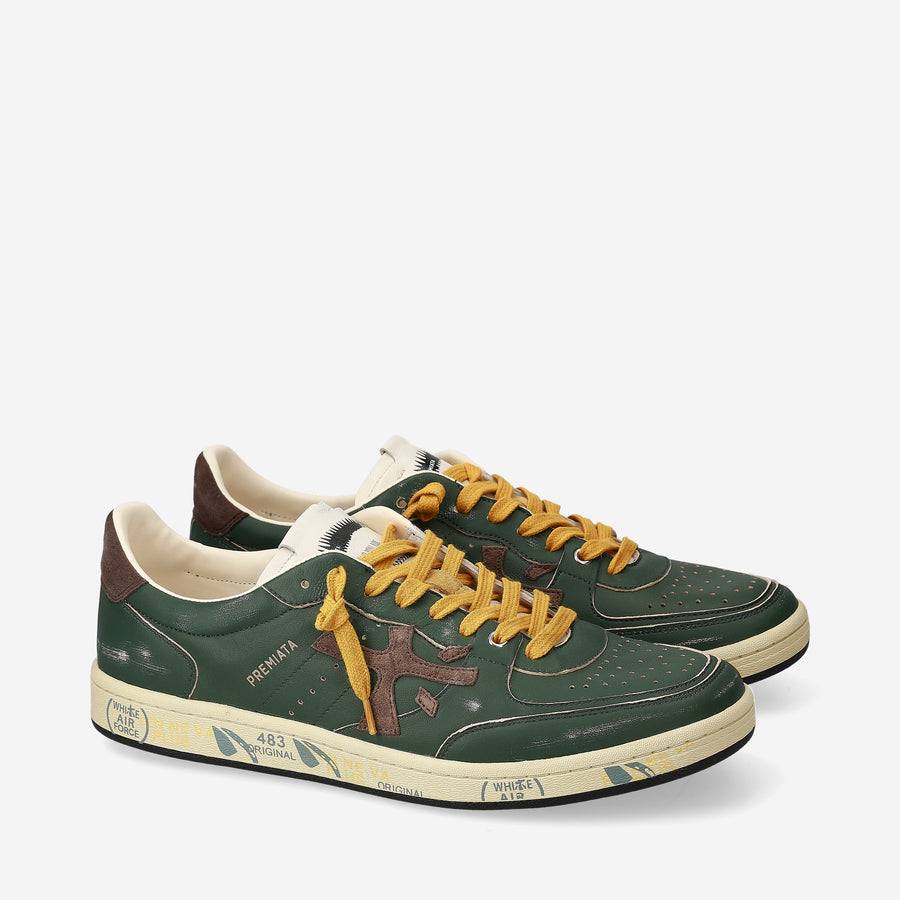 Premiata BSKTCLAY BSKT CLAY 6908