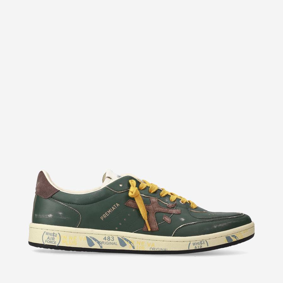 Premiata BSKTCLAY BSKT CLAY 6908