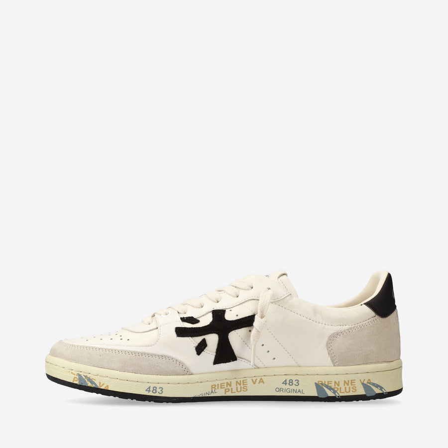 Premiata BSKTCLAY BSKT CLAY 6911