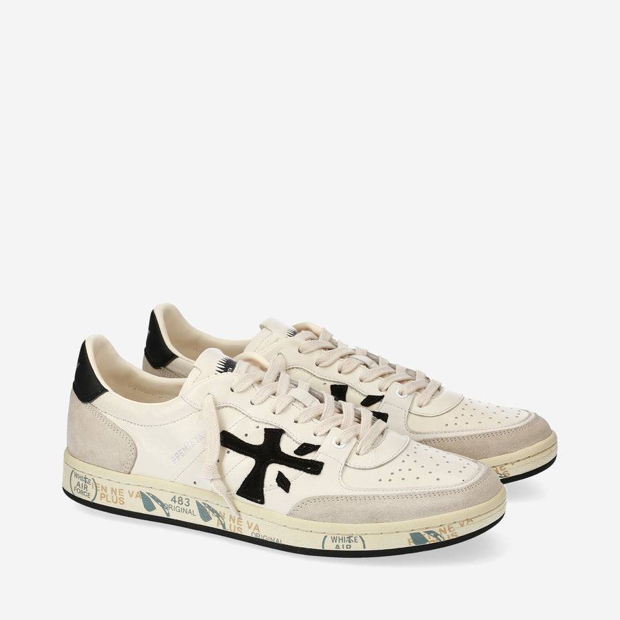 Premiata BSKTCLAY BSKT CLAY 6911