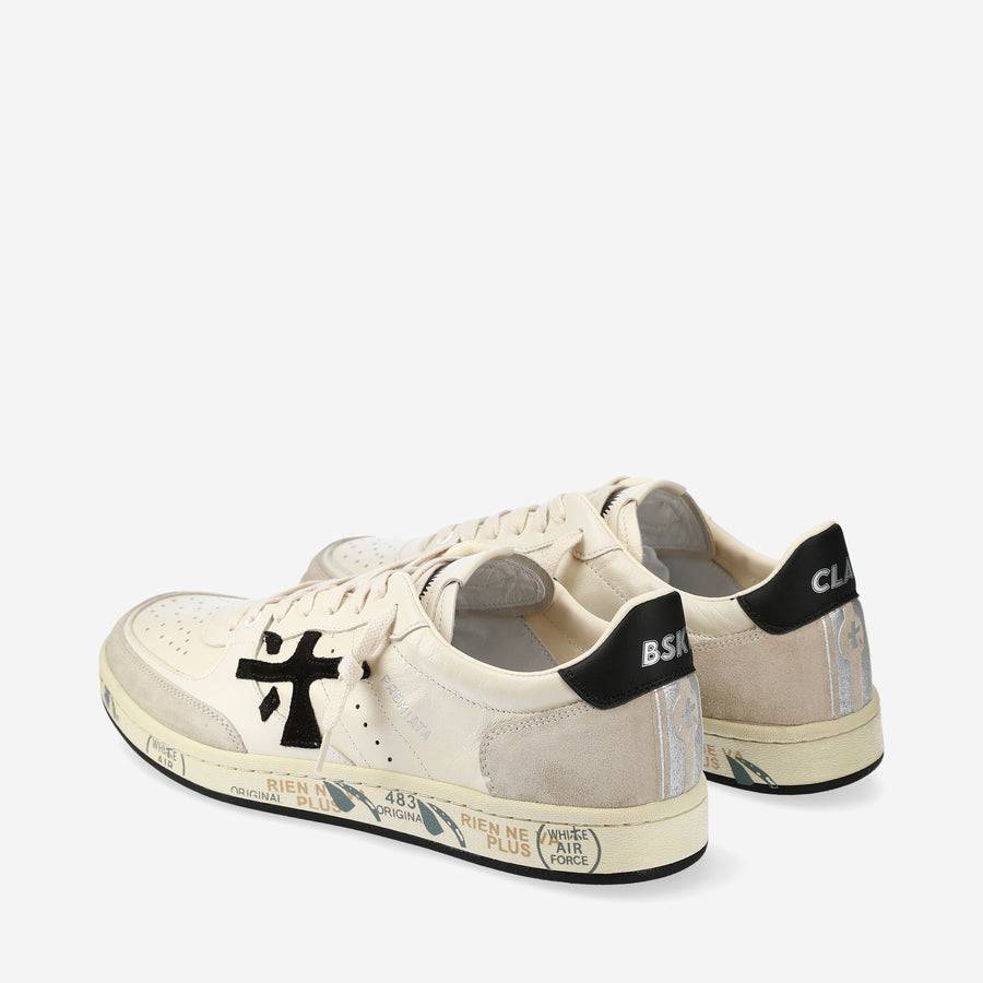 Premiata BSKTCLAY BSKT CLAY 6911