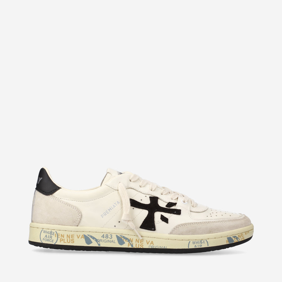 Premiata BSKTCLAY BSKT CLAY 6911