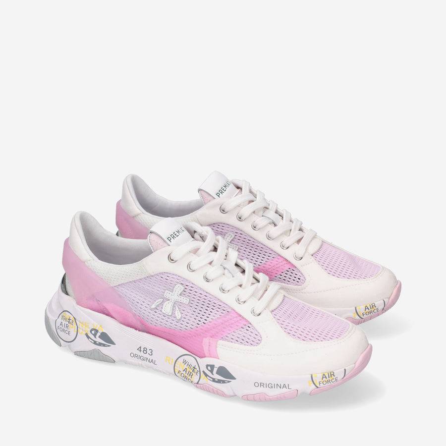 Premiata BUFFLY 6196