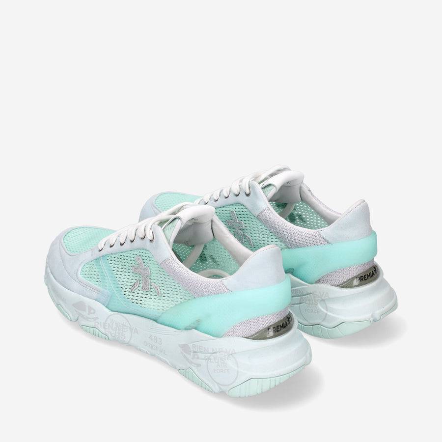 Premiata BUFFLY 6198