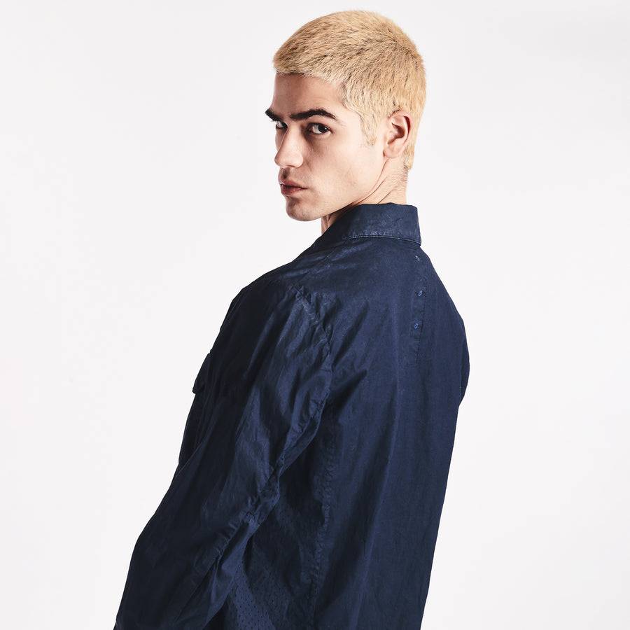 Premiata Camicia In Popeline PR309310