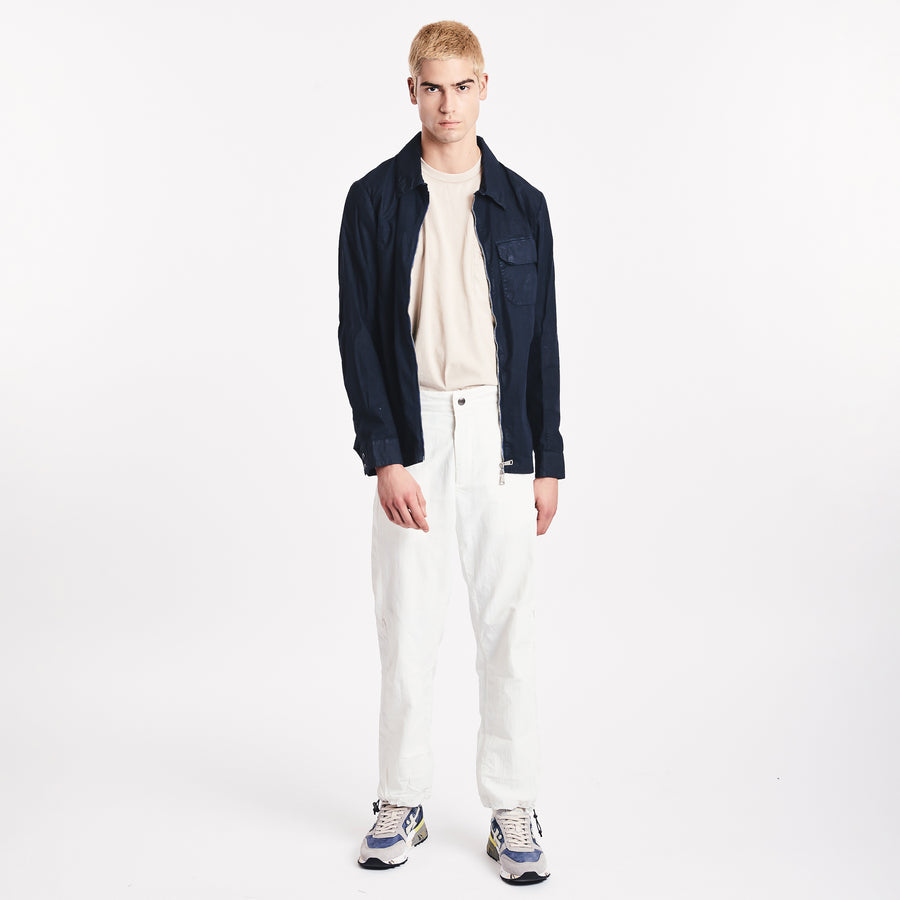 Premiata Camicia In Popeline PR309310