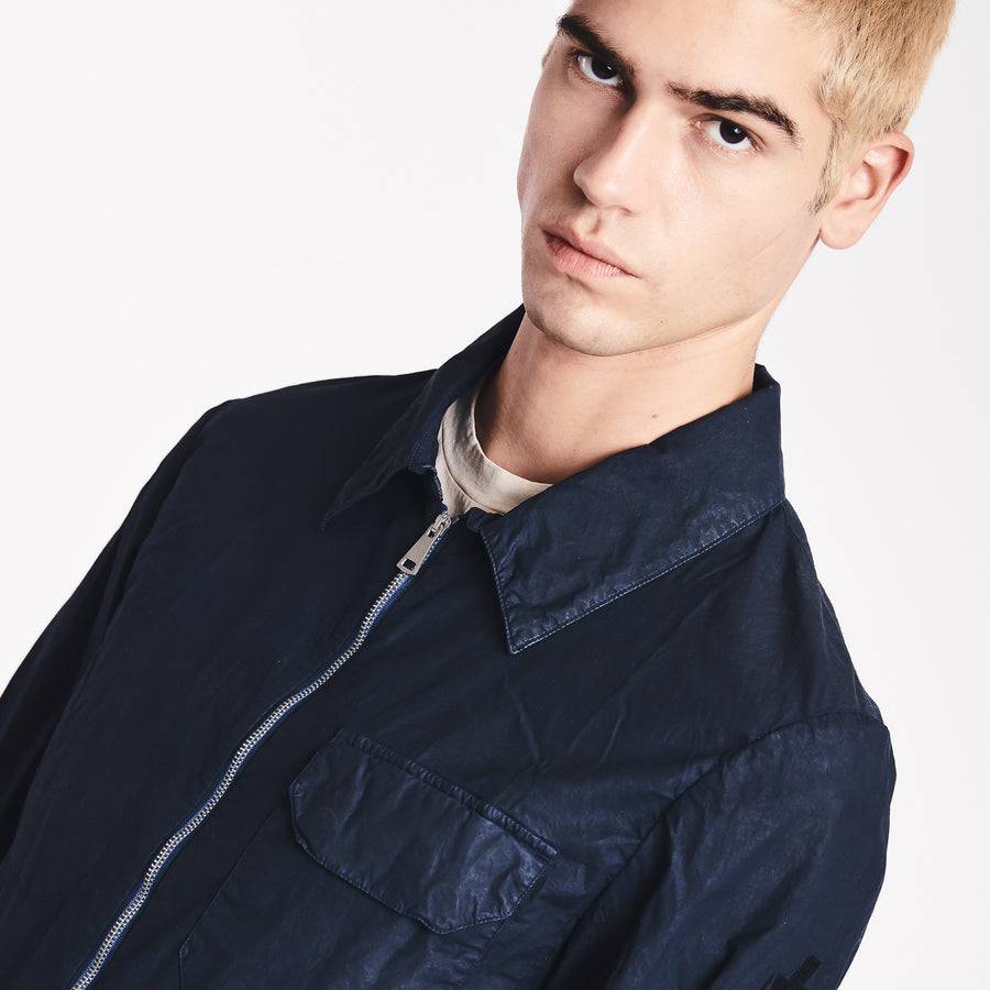 Premiata Camicia In Popeline PR309310