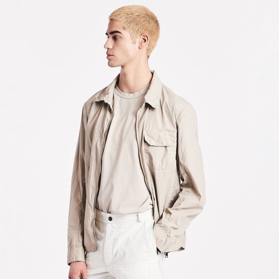 Premiata Camicia In Popeline PR309705