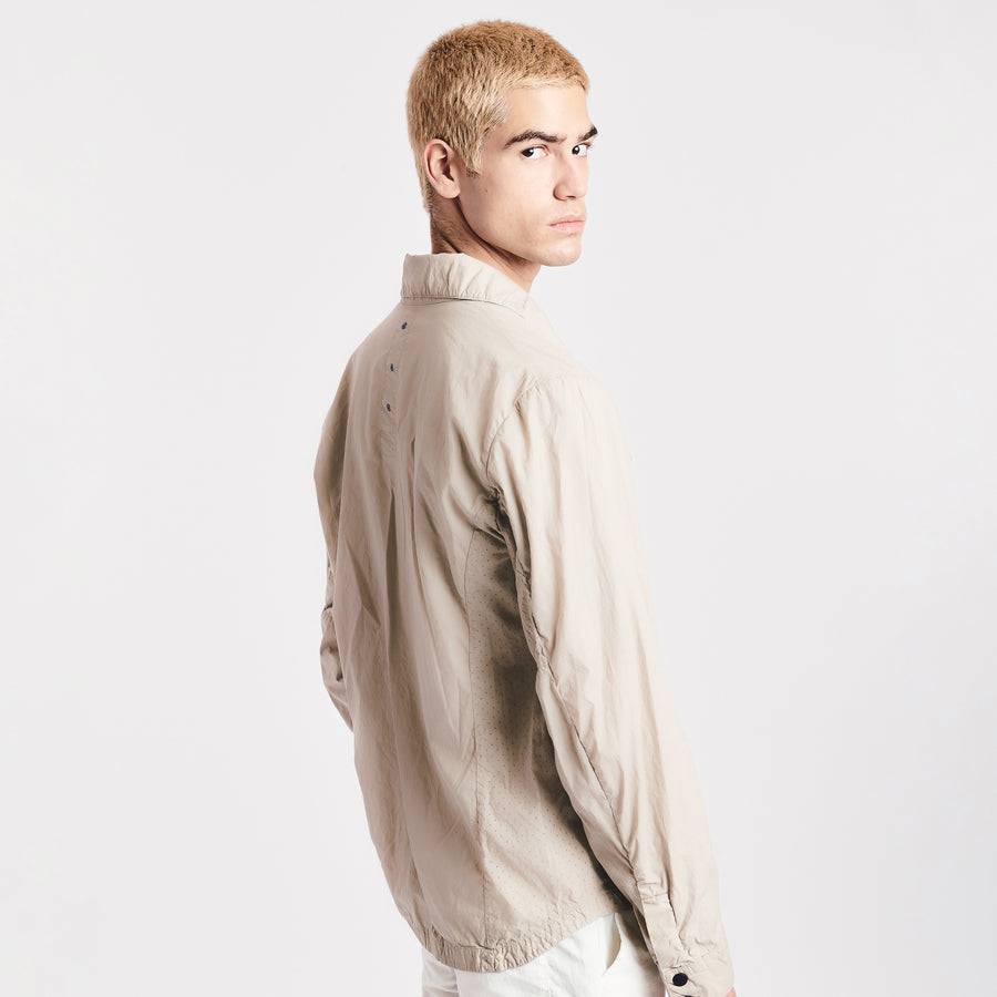 Premiata Camicia In Popeline PR309705