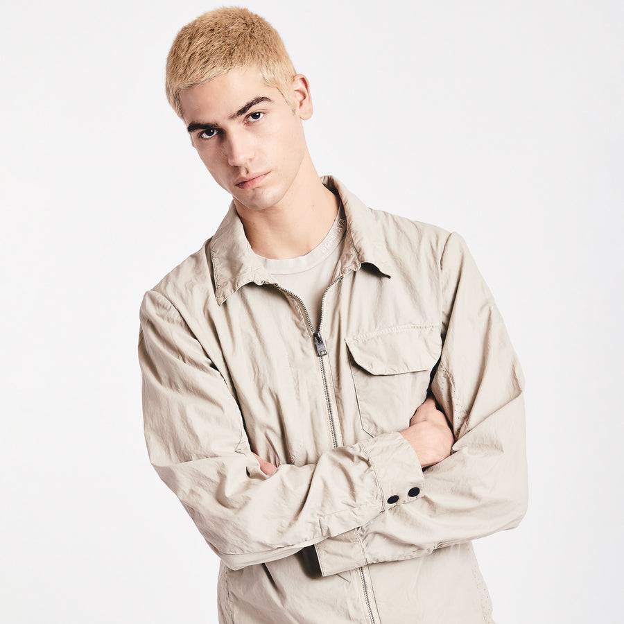 Premiata Camicia In Popeline PR309705