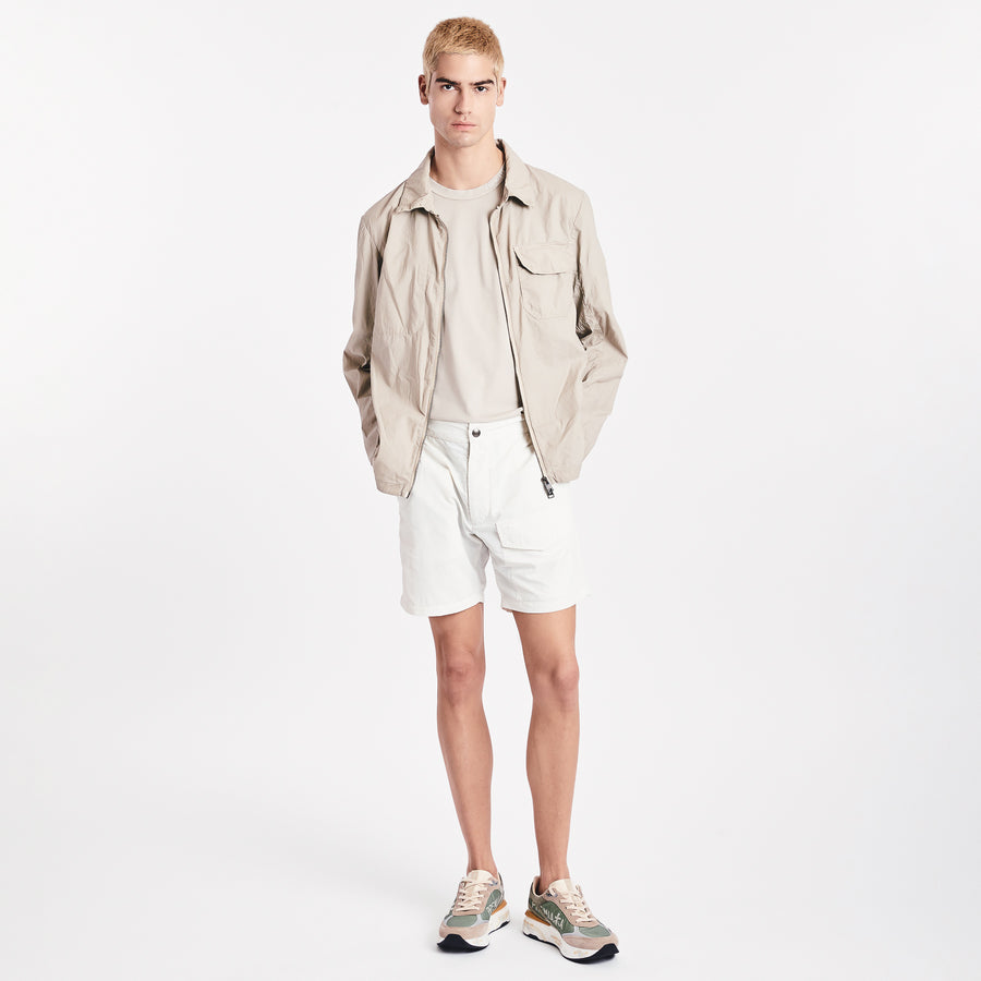 Premiata Camicia In Popeline PR309705