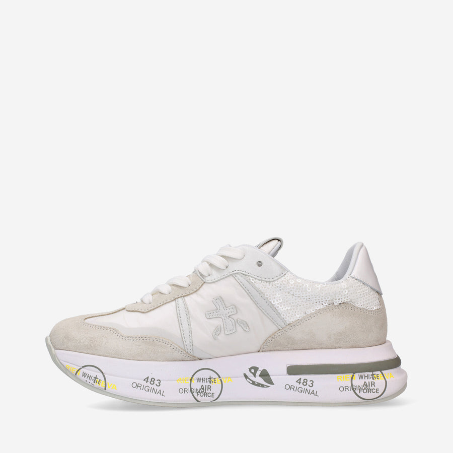 Premiata CASSIE 6346