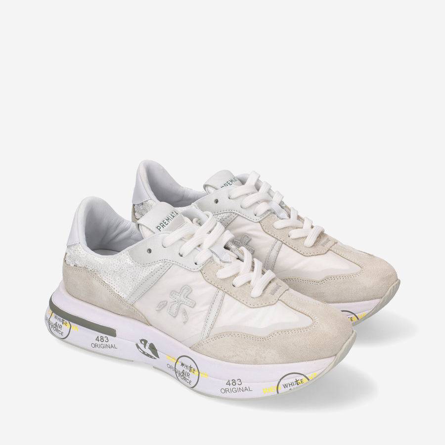 Premiata CASSIE 6346