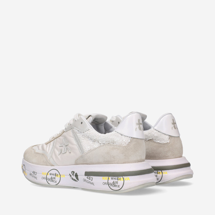 Premiata CASSIE 6346