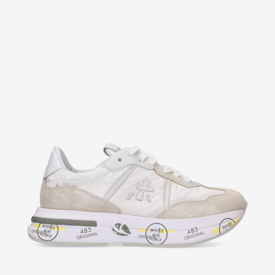 Premiata CASSIE 6346