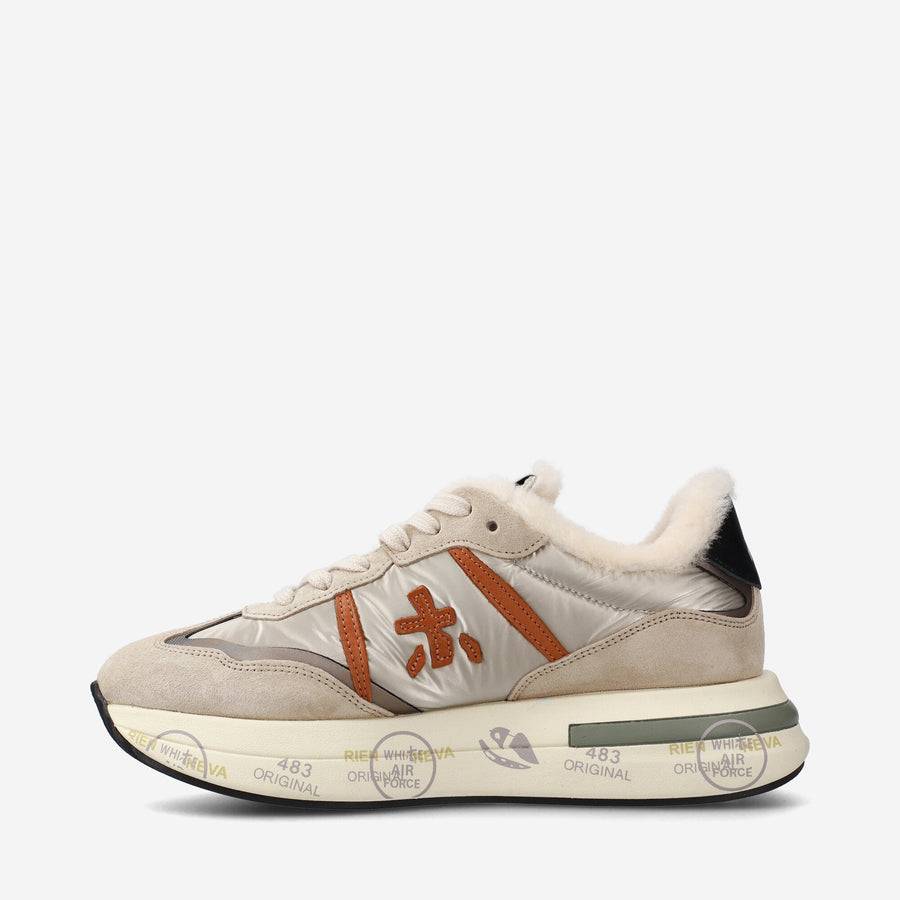 Premiata CASSIE 6569