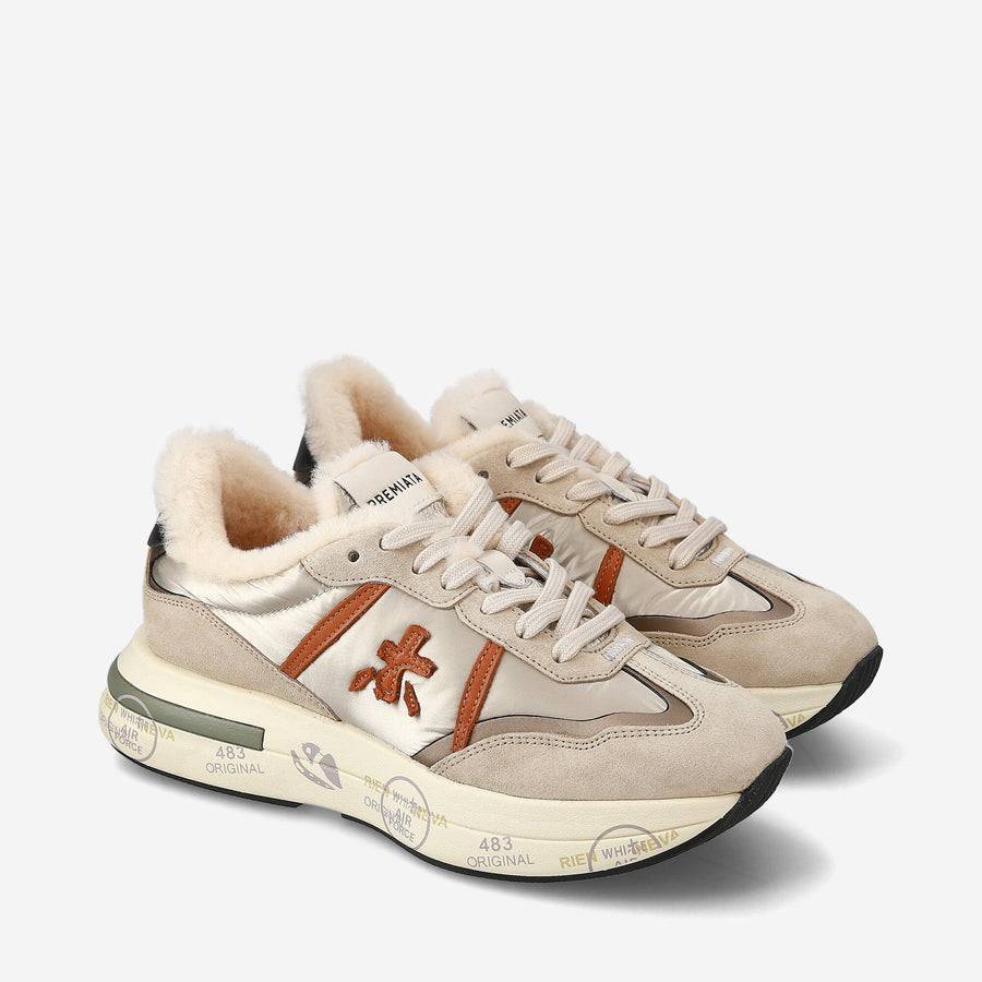 Premiata CASSIE 6569