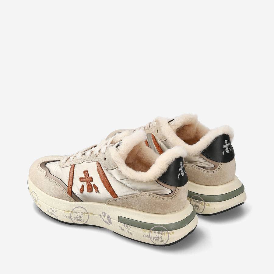 Premiata CASSIE 6569