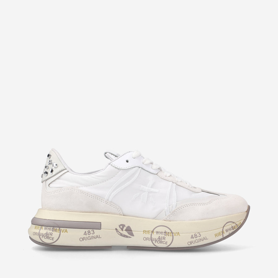 Premiata CASSIE 6717