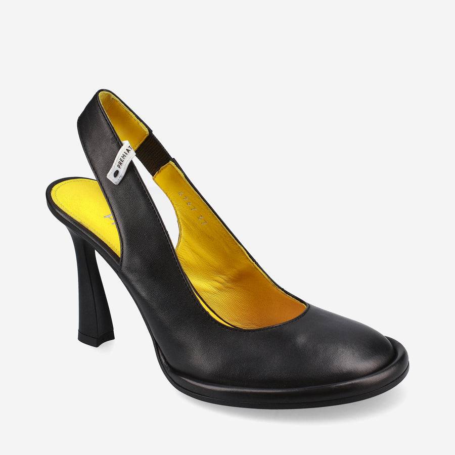 Premiata Chanel M6767A In Pelle