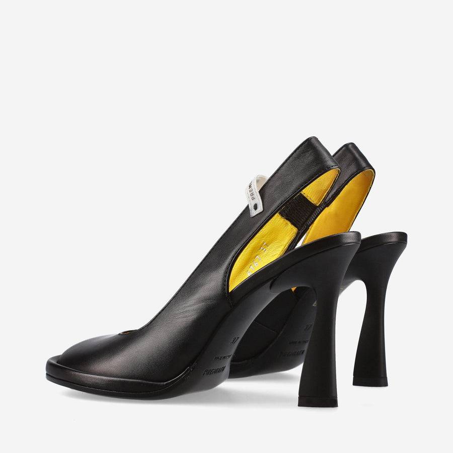 Premiata Chanel M6767A In Pelle