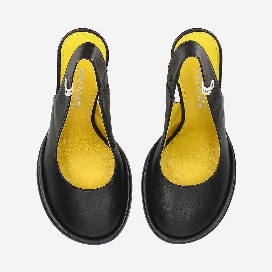 Premiata Chanel M6767A In Pelle