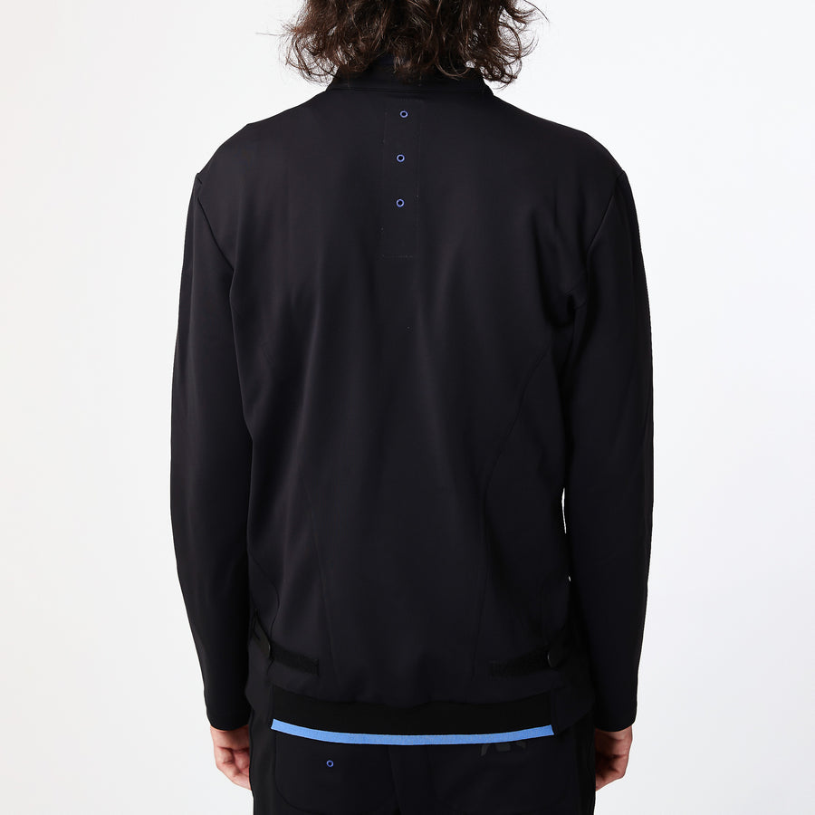 Premiata Felpa In Cotone E Nylon PR320100