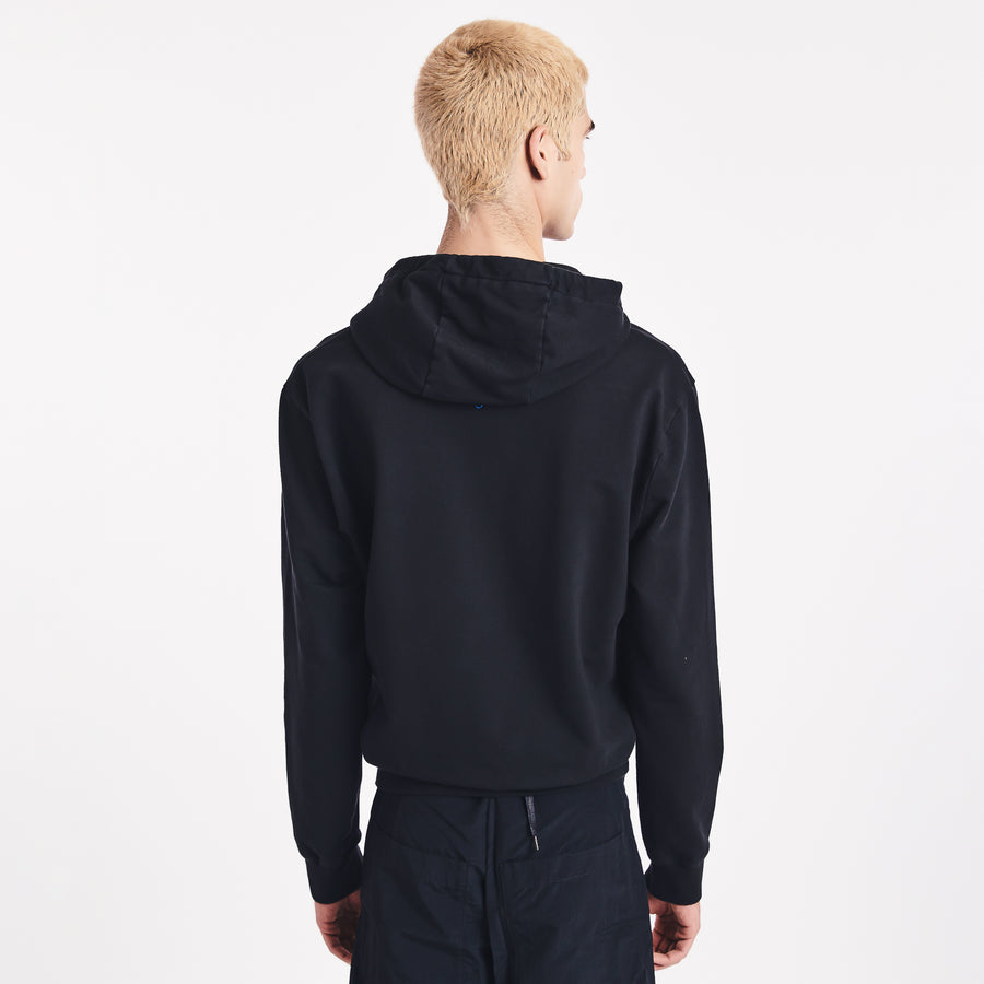 Premiata Felpa PR352100 Con Cappuccio