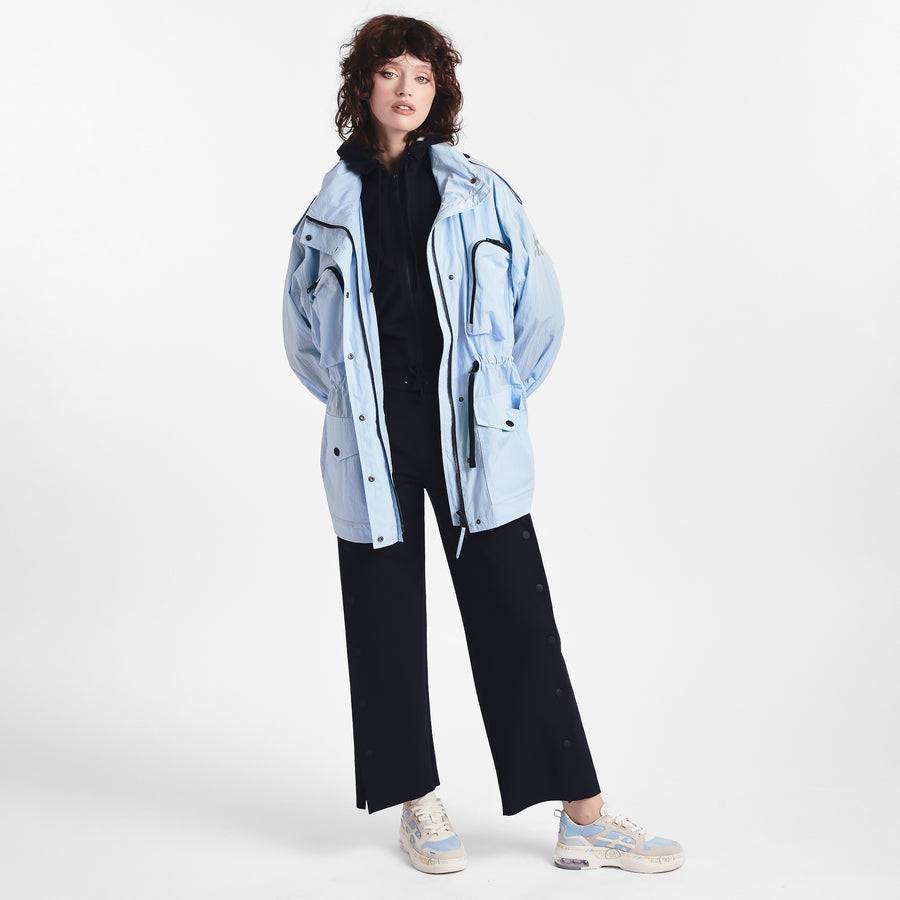 Premiata Giubbotto In Nylon PR307305