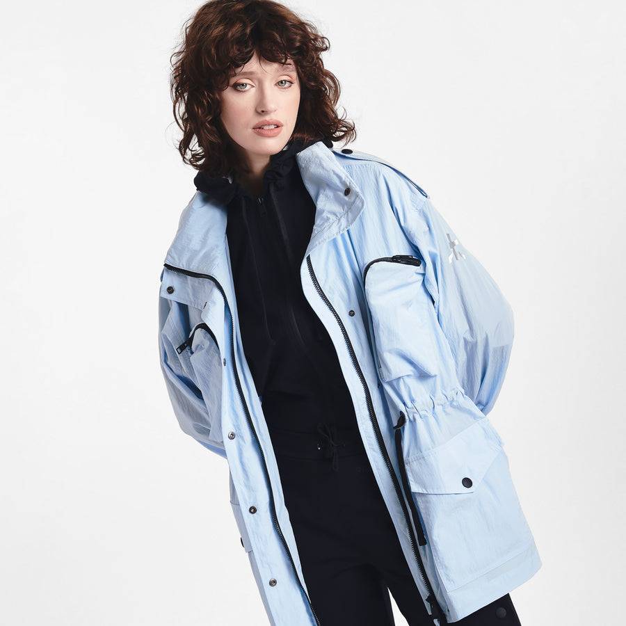 Premiata Giubbotto In Nylon PR307305