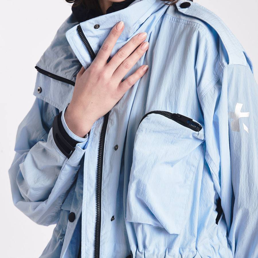 Premiata Giubbotto In Nylon PR307305