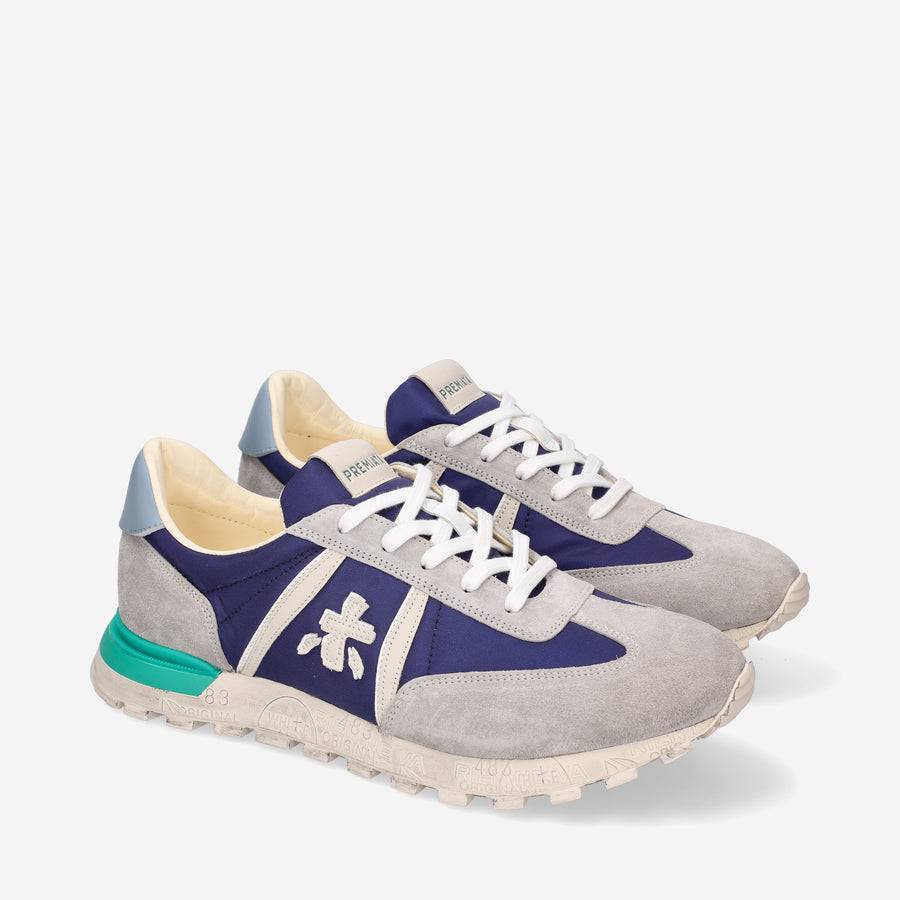 Premiata JOHNLOW 6212