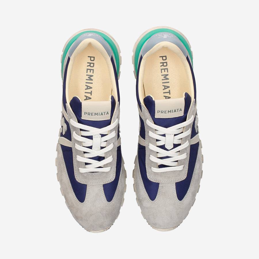 Premiata JOHNLOW 6212