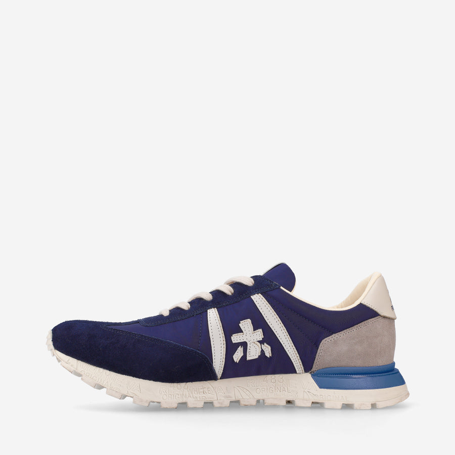 Premiata JOHNLOW 6796G