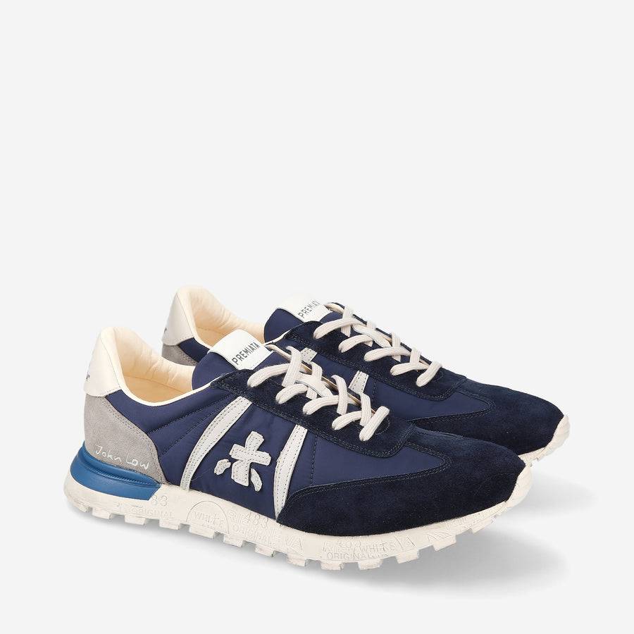 Premiata JOHNLOW 6796G