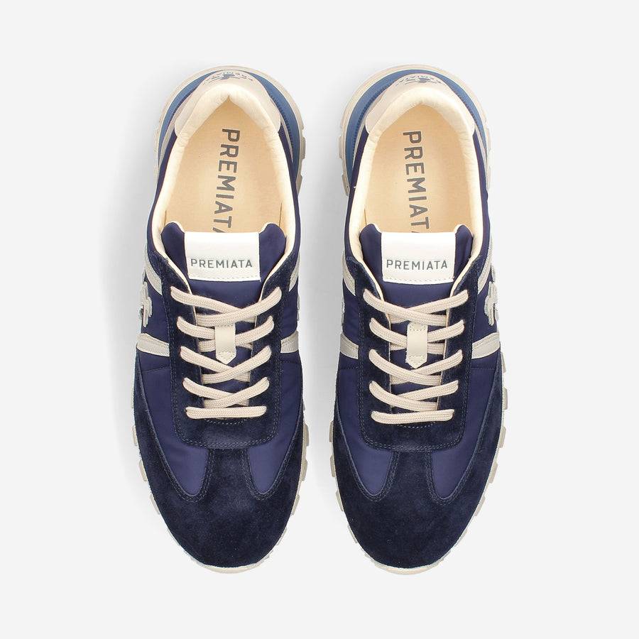 Premiata JOHNLOW 6796G