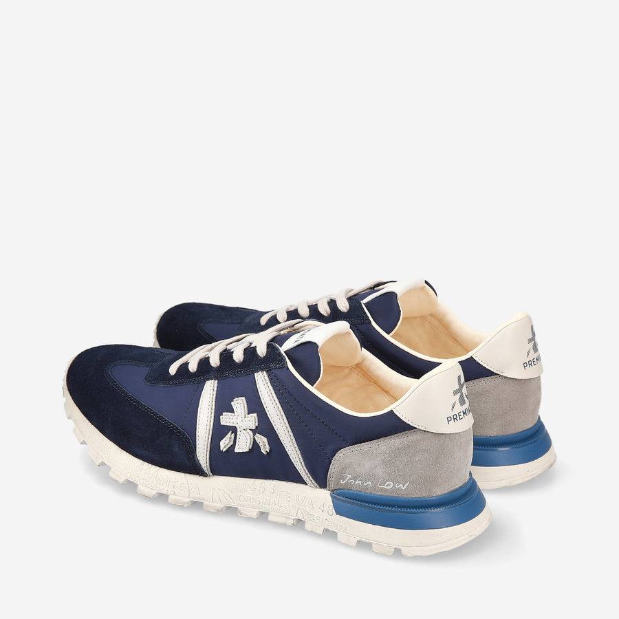 Premiata JOHNLOW 6796G