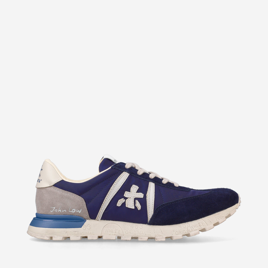 Premiata JOHNLOW 6796G