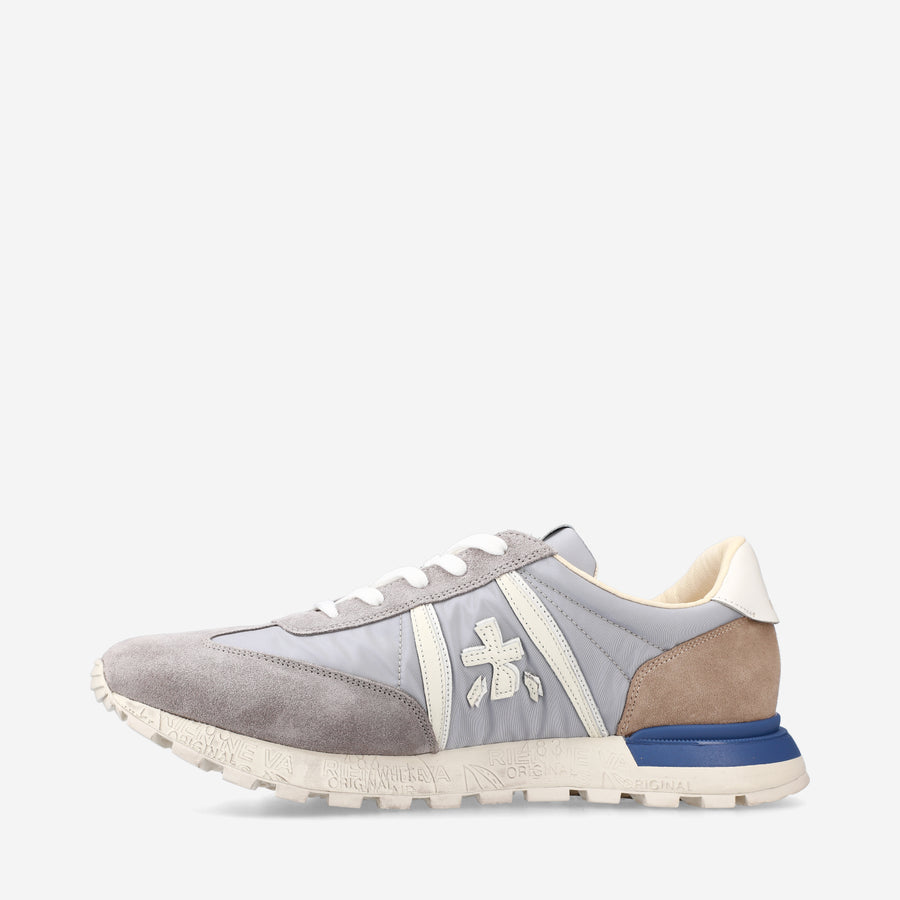 Premiata JOHNLOW 6797