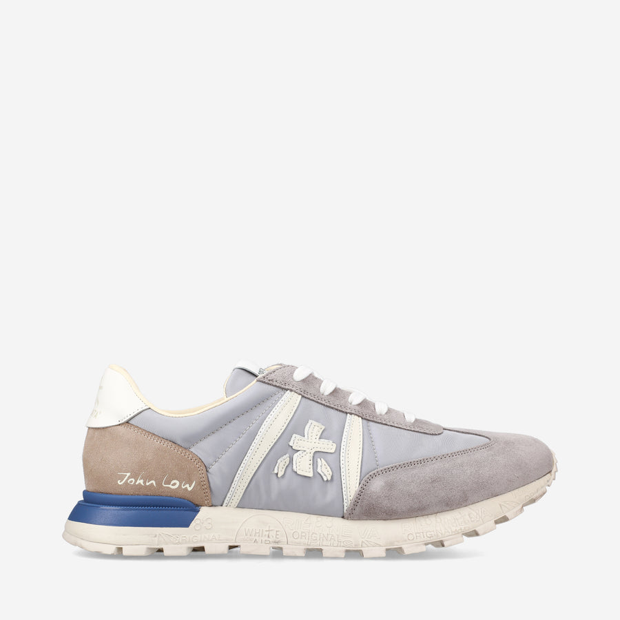 Premiata JOHNLOW 6797