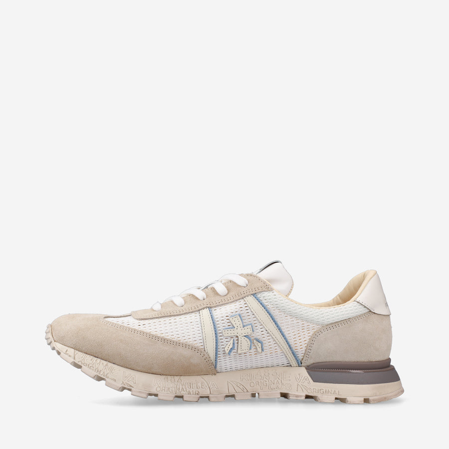 Premiata JOHNLOW 6798