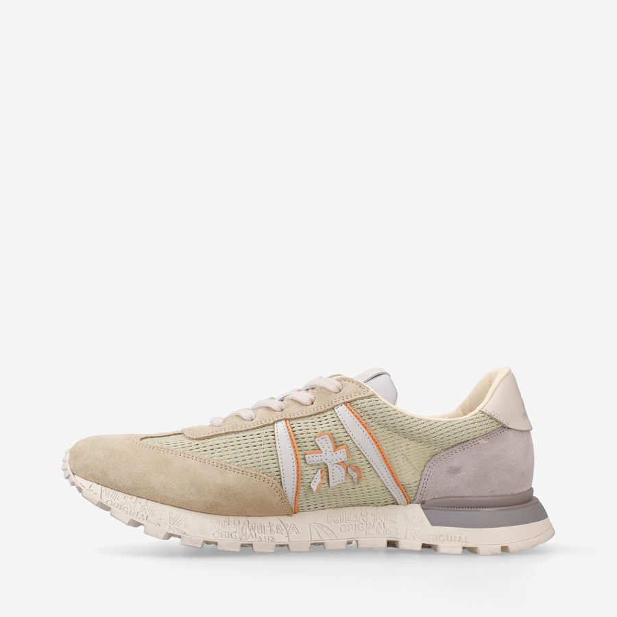 Premiata JOHNLOW 6799