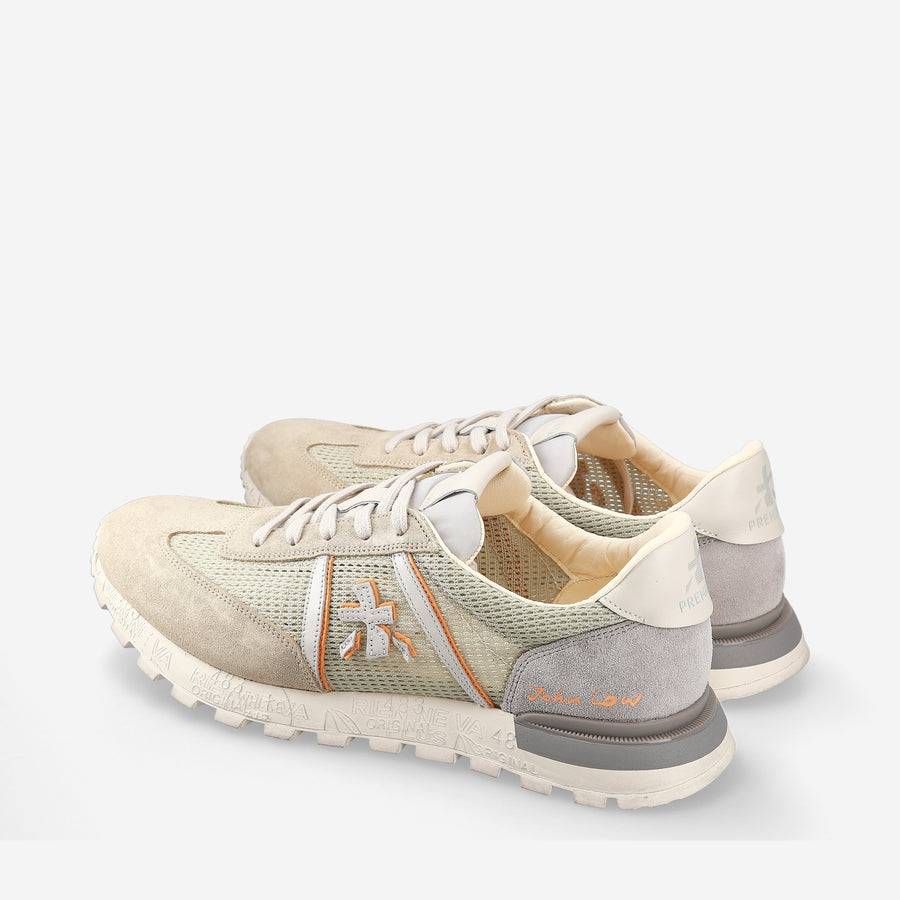 Premiata JOHNLOW 6799